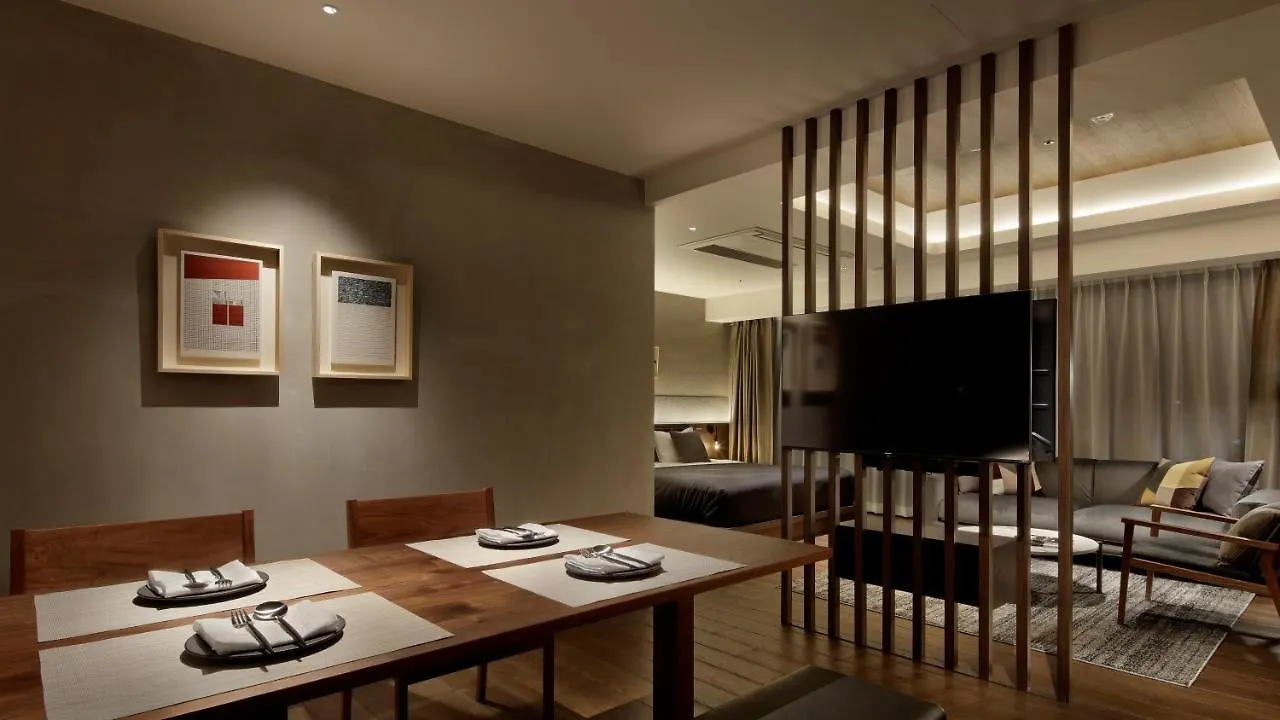 Hideout Hotel Kyoto