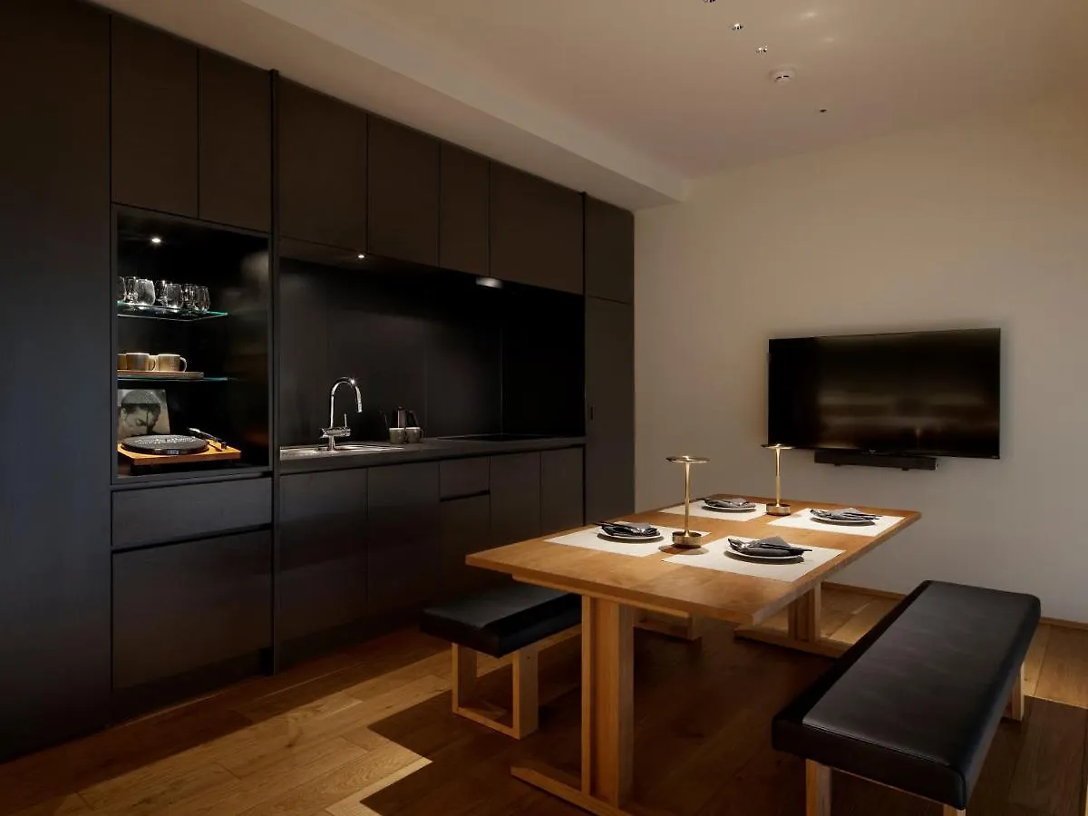 Hideout Hotel Kyoto