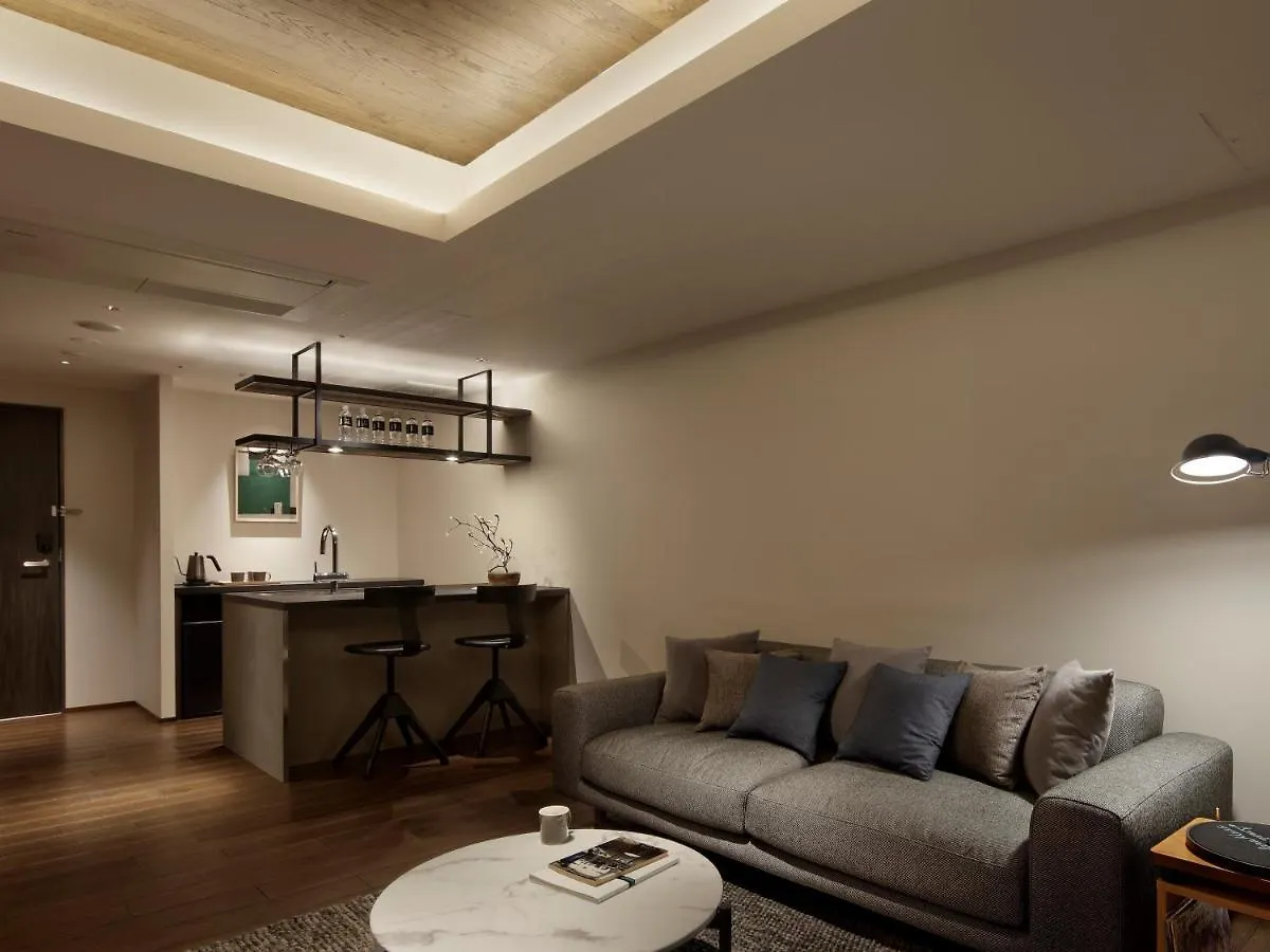 Hideout Hotel Kyoto