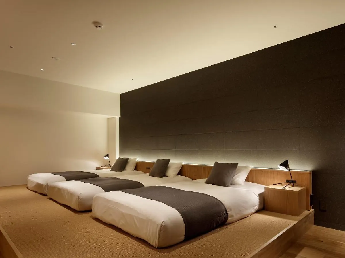 Hideout Hotel Kyoto