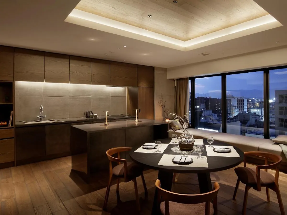 Hideout Hotel Kyoto