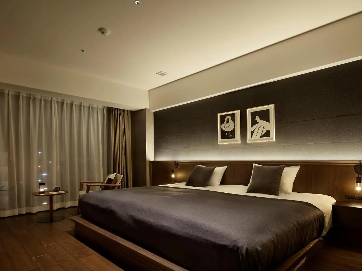 Hideout Hotel Kyoto Japan