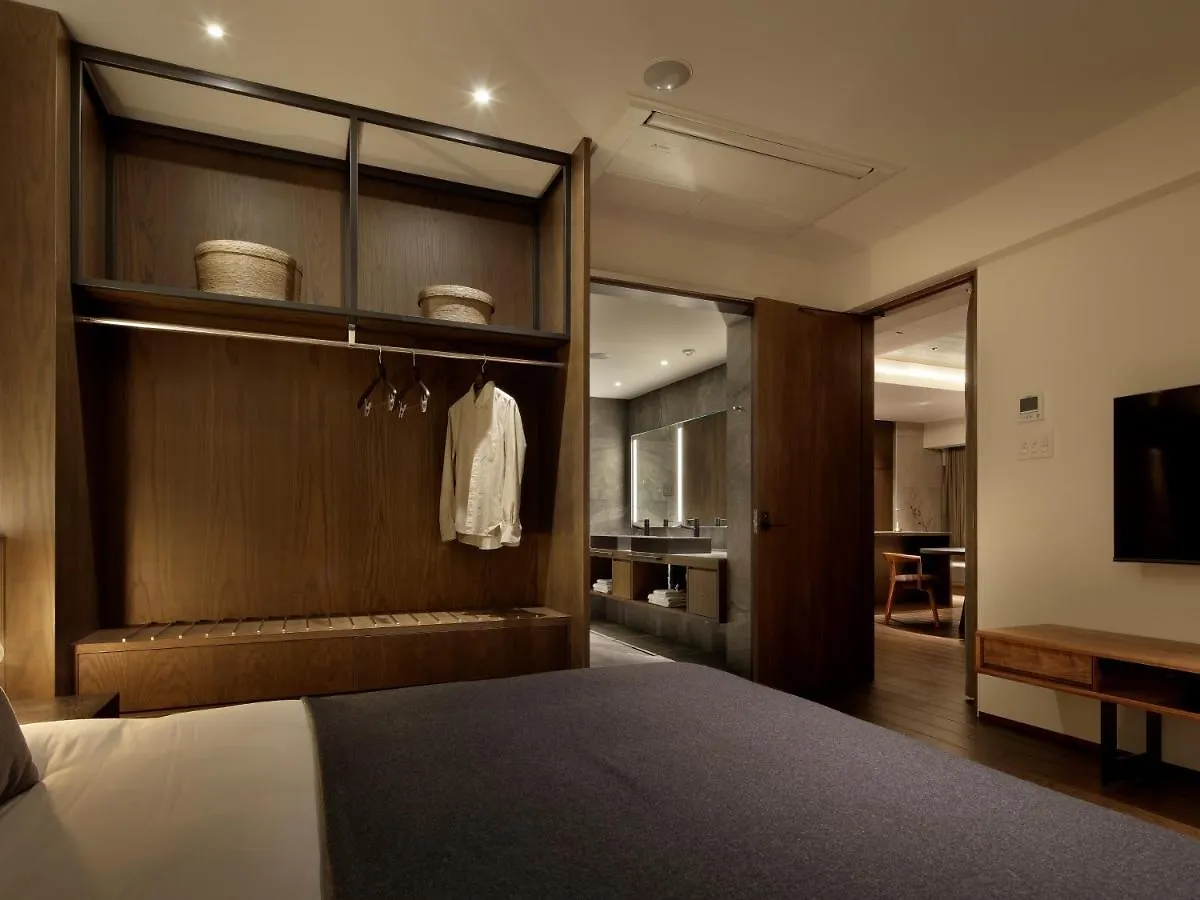 Hideout Hotel Kyoto