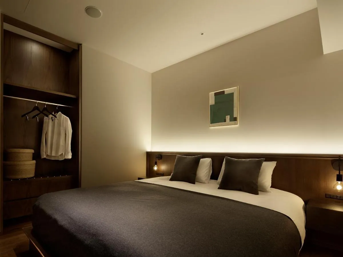 Hideout Hotel Kyoto