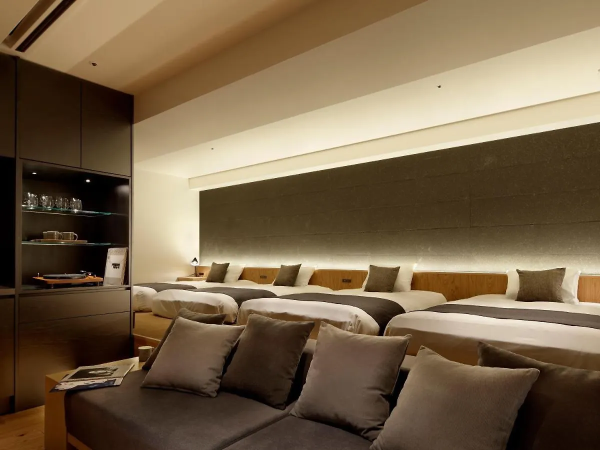 Hideout Hotel Kyoto
