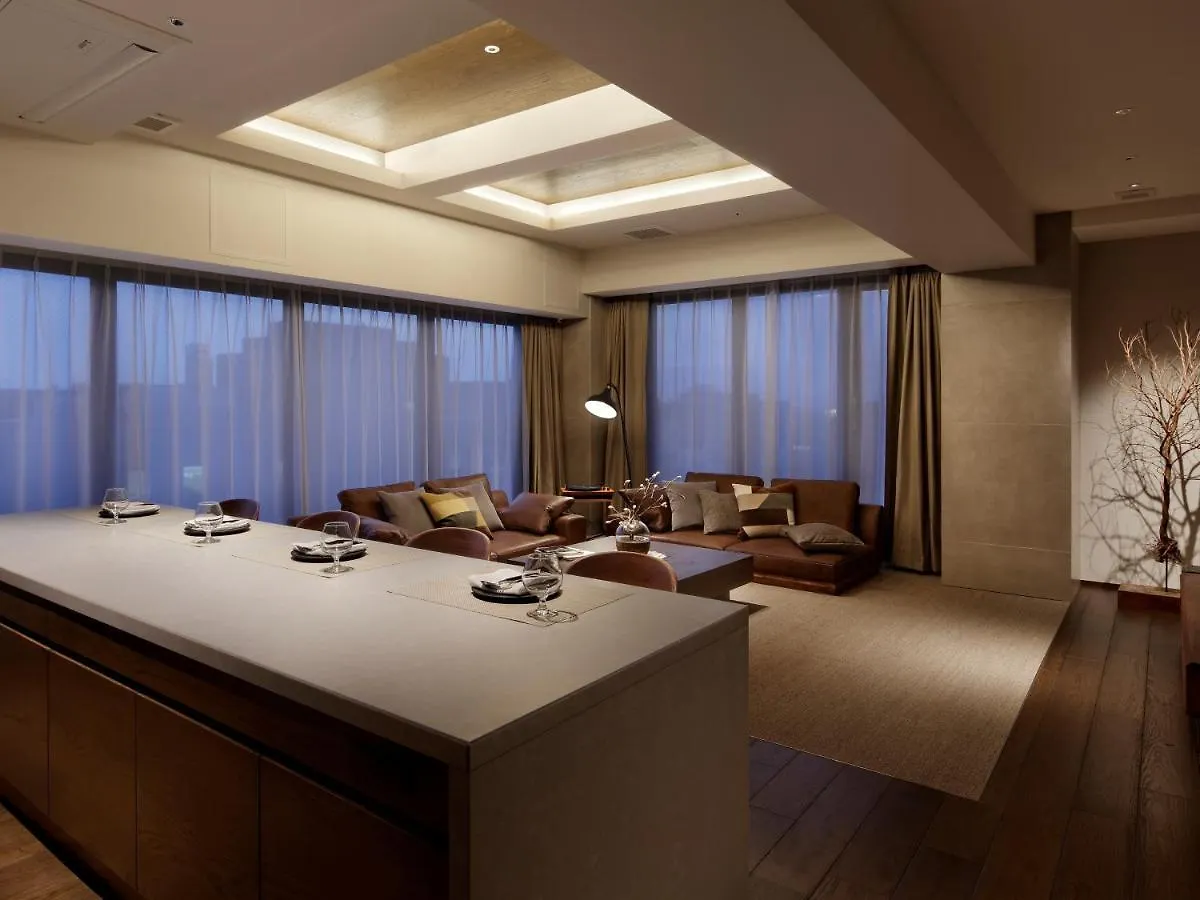 Hideout Hotel Kyoto