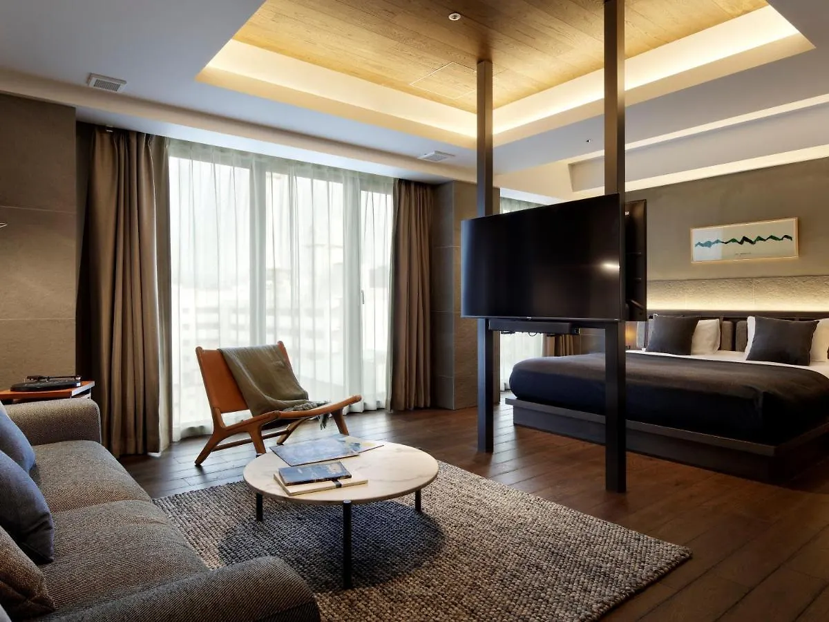 Hideout Hotel Kyoto