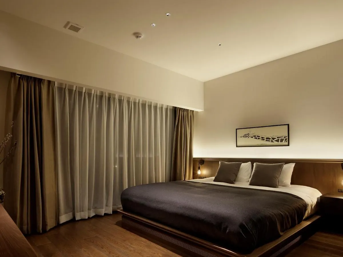 ****  Hideout Hotel Kyoto Japan