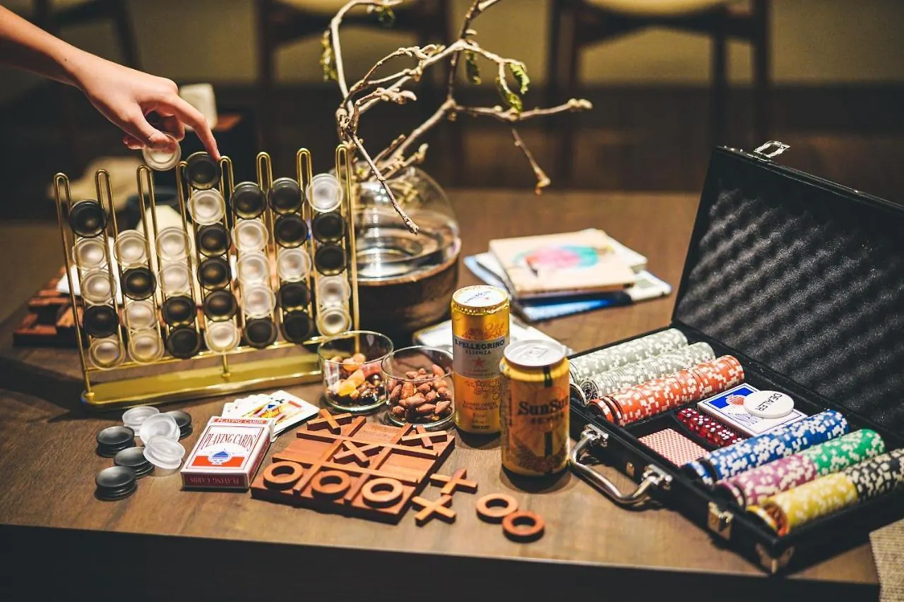 Hideout Hotel Kyoto