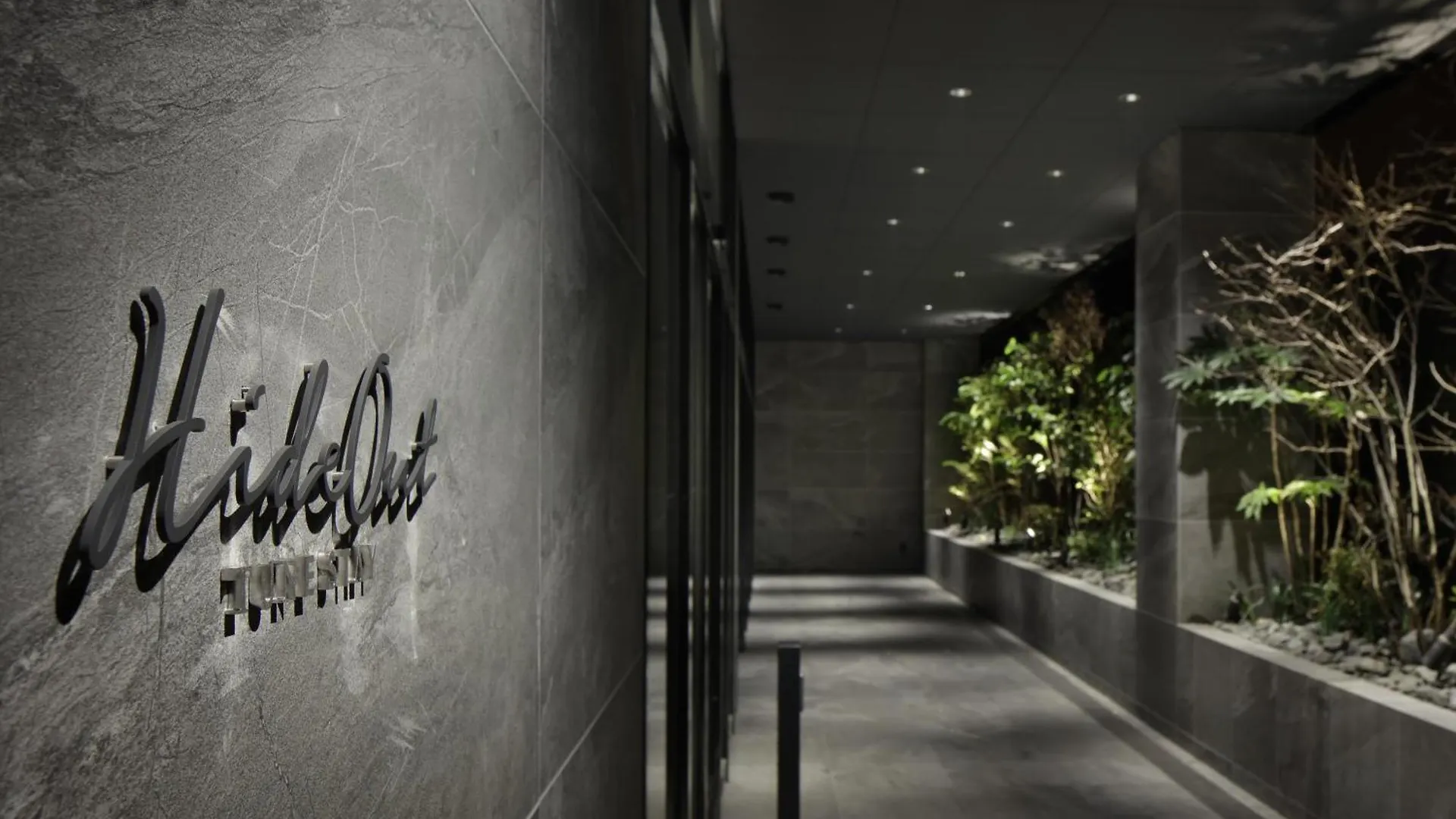 Hideout Hotel Kyoto