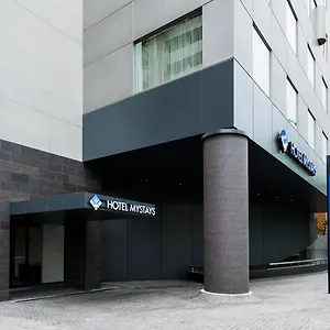 Mystays Nakajima Park Hotel Sapporo