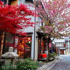 Guest house Soi, Kyoto