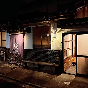 ホステルオトロムンド 京都市