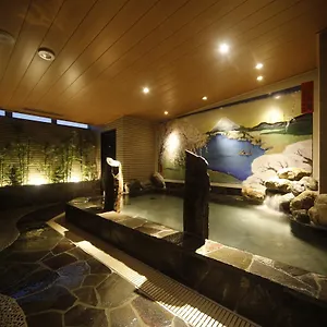 Dormy Korakuen Hotel Tokyo