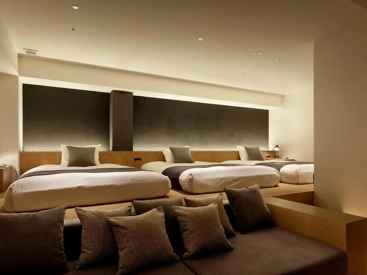 Hideout Hotel Kyoto