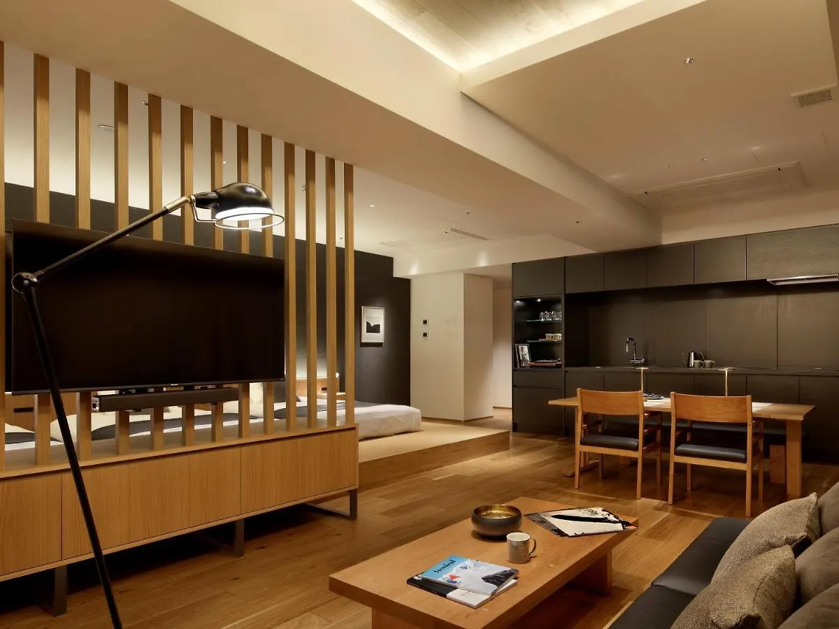 ホテル Hideout 京都市 日本
