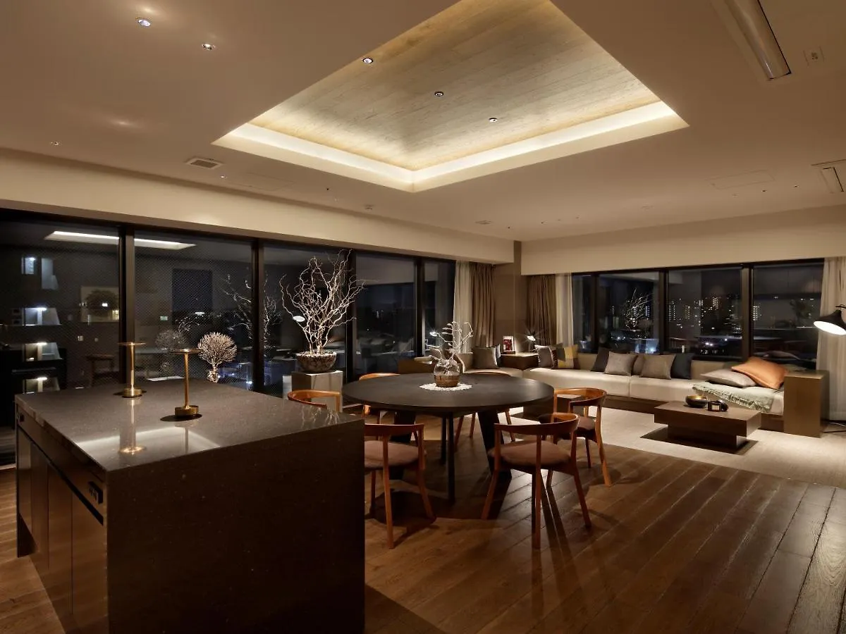 Hideout Hotel Kyoto