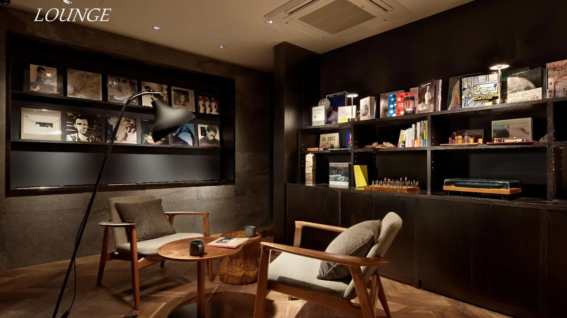 Hideout Hotel Kyoto
